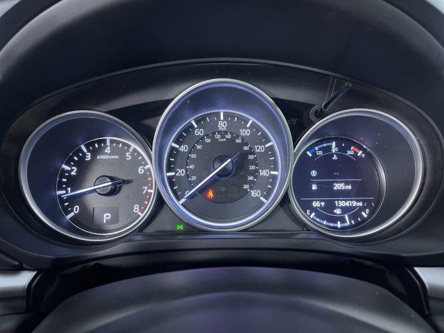 used 2018 Mazda CX-5 car, priced at $14,473