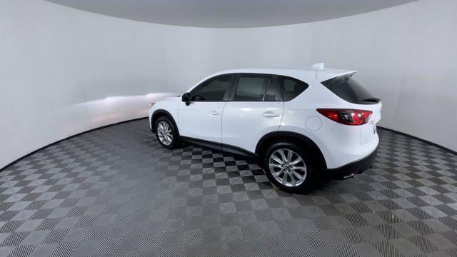 used 2015 Mazda CX-5 car, priced at $16,298