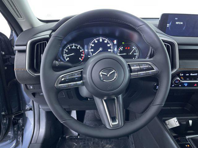 new 2025 Mazda CX-50 car, priced at $42,555
