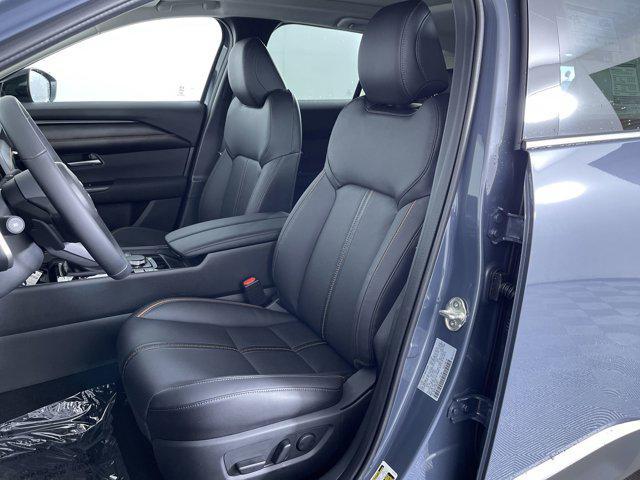new 2025 Mazda CX-50 car, priced at $42,555