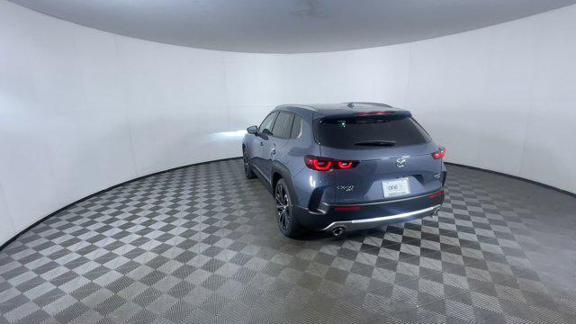 new 2025 Mazda CX-50 car, priced at $42,555