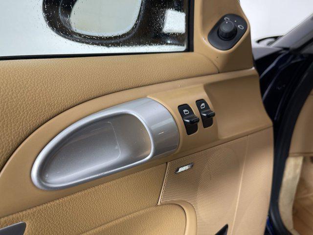 used 2008 Porsche Boxster car, priced at $20,700