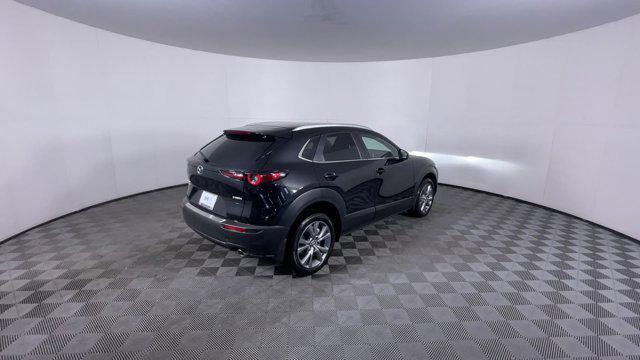 new 2024 Mazda CX-30 car, priced at $30,525