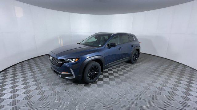 new 2025 Mazda CX-50 car, priced at $34,882