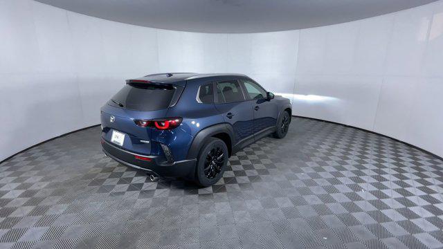 new 2025 Mazda CX-50 car, priced at $34,882