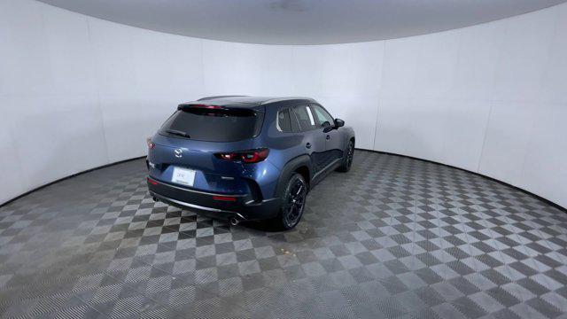 used 2024 Mazda CX-50 car, priced at $23,990