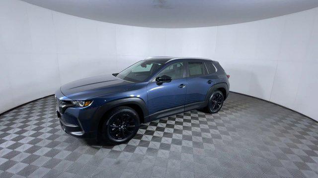used 2024 Mazda CX-50 car, priced at $23,990