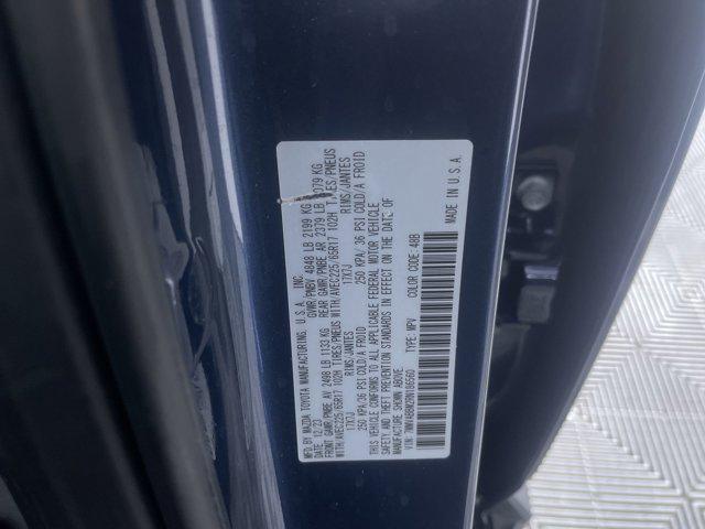 used 2024 Mazda CX-50 car, priced at $23,990