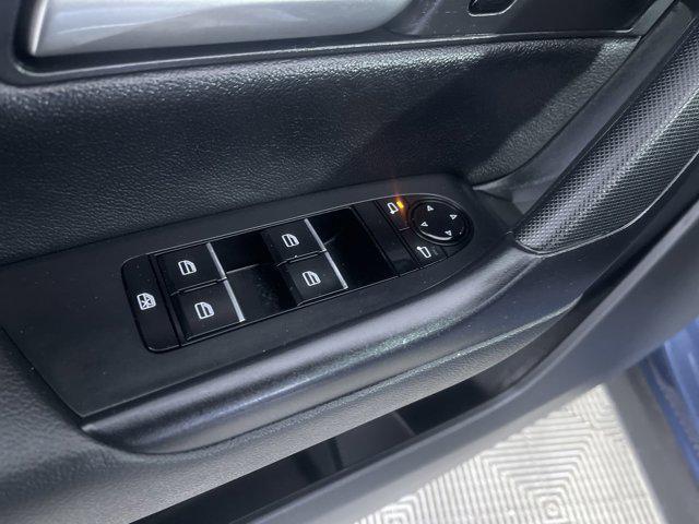 used 2024 Mazda CX-50 car, priced at $23,990