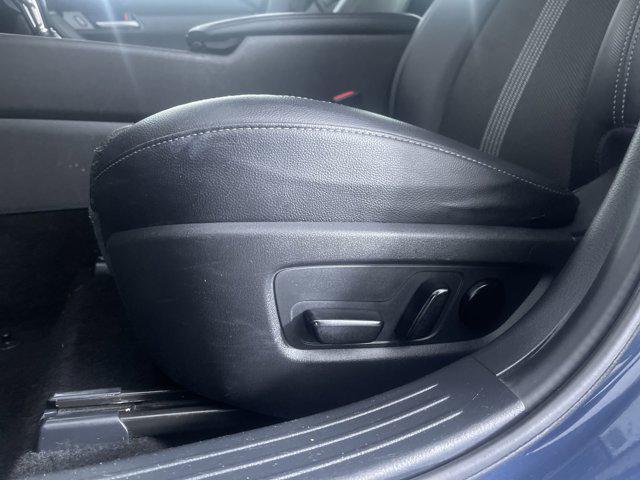 used 2024 Mazda CX-50 car, priced at $23,990