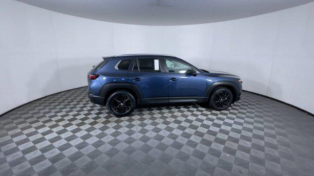 used 2024 Mazda CX-50 car, priced at $23,990