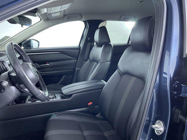 used 2024 Mazda CX-50 car, priced at $23,990