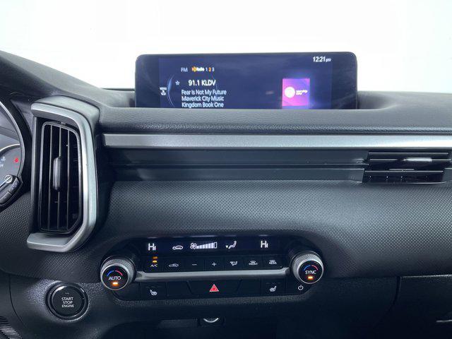 used 2024 Mazda CX-50 car, priced at $23,990