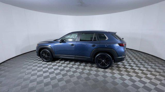 used 2024 Mazda CX-50 car, priced at $23,990