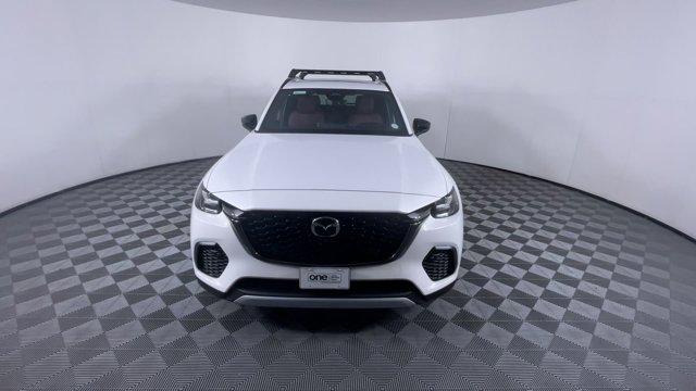 new 2025 Mazda CX-70 PHEV car, priced at $59,825