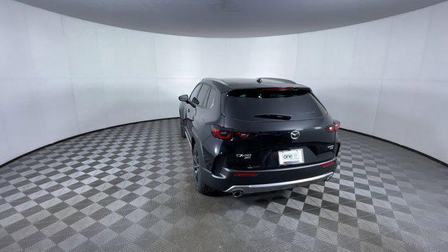 new 2025 Mazda CX-50 car, priced at $43,700