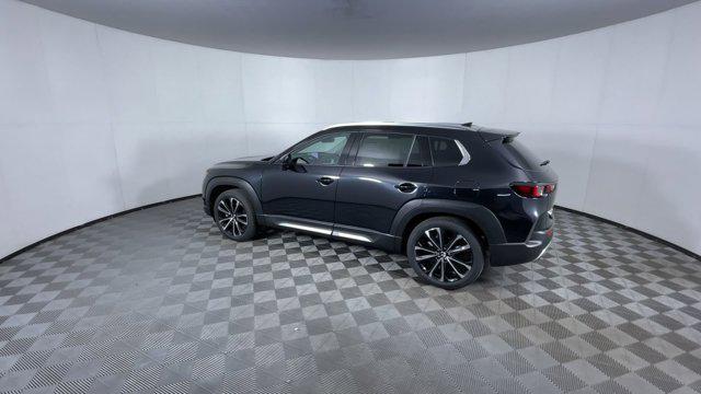 new 2025 Mazda CX-50 car, priced at $43,700