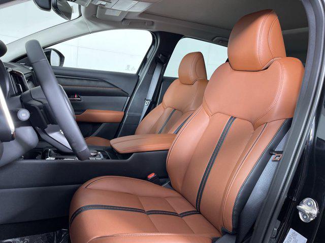 new 2025 Mazda CX-50 car, priced at $43,700