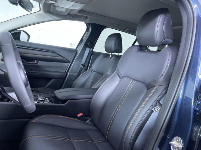 new 2025 Mazda CX-5 car, priced at $38,350