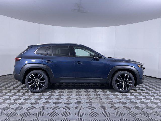 new 2025 Mazda CX-5 car, priced at $38,350