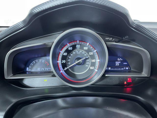 used 2016 Mazda Mazda3 car, priced at $12,959