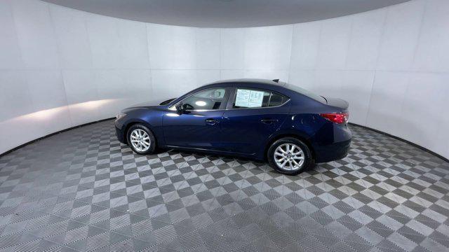 used 2016 Mazda Mazda3 car, priced at $12,959