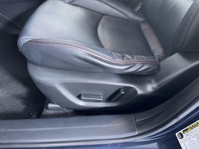 used 2016 Mazda Mazda3 car, priced at $12,959