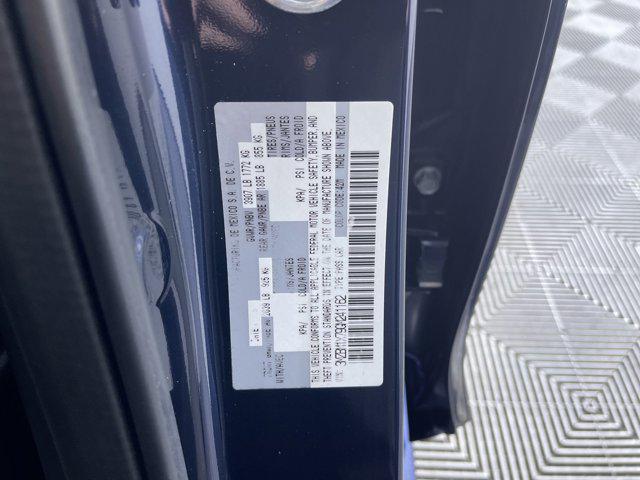 used 2016 Mazda Mazda3 car, priced at $12,959