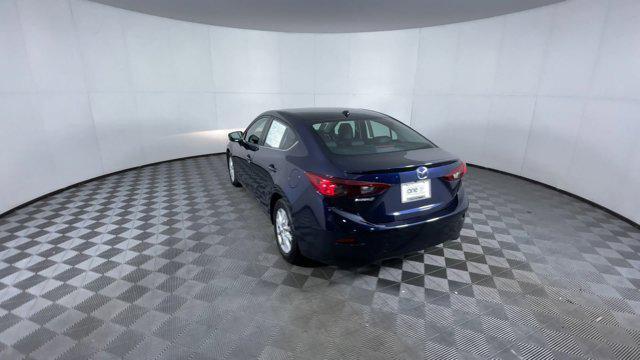 used 2016 Mazda Mazda3 car, priced at $12,959