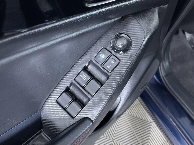 used 2016 Mazda Mazda3 car, priced at $12,959