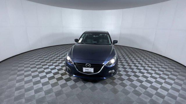 used 2016 Mazda Mazda3 car, priced at $12,959