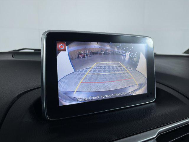 used 2016 Mazda Mazda3 car, priced at $12,959
