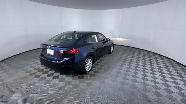 used 2016 Mazda Mazda3 car, priced at $12,959