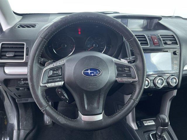 used 2016 Subaru Forester car, priced at $12,700