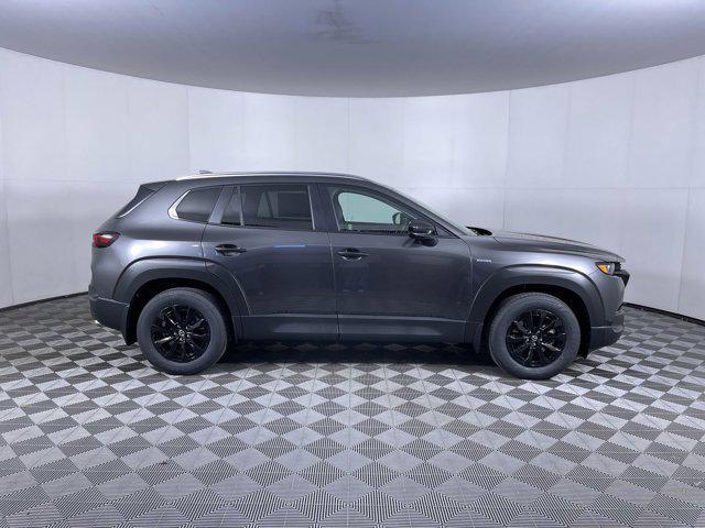 new 2025 Mazda CX-50 car, priced at $33,272