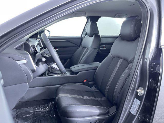 new 2025 Mazda CX-50 car, priced at $33,272