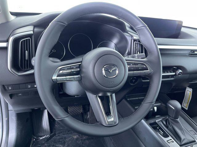 new 2025 Mazda CX-50 car, priced at $33,272
