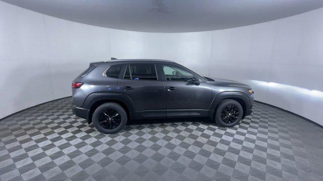 new 2025 Mazda CX-50 car, priced at $33,272