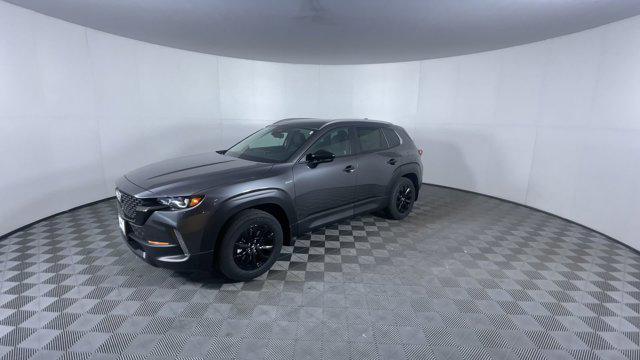 new 2025 Mazda CX-50 car, priced at $33,272