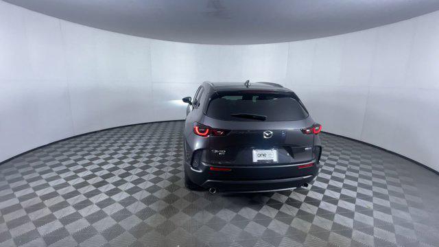 new 2025 Mazda CX-50 car, priced at $33,272
