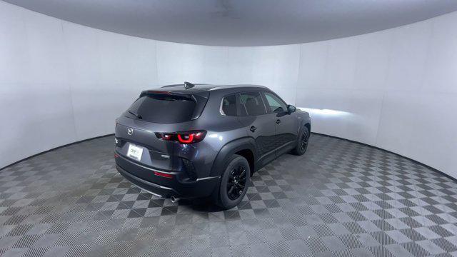 new 2025 Mazda CX-50 car, priced at $33,272