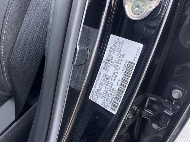 used 2025 Mazda CX-50 car, priced at $31,151