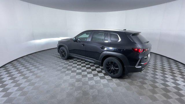 used 2025 Mazda CX-50 car, priced at $31,151