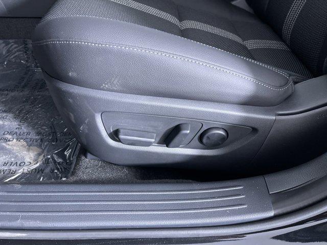 used 2025 Mazda CX-50 car, priced at $31,151