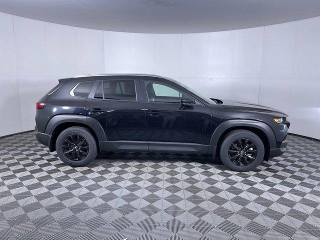 used 2025 Mazda CX-50 car, priced at $31,151