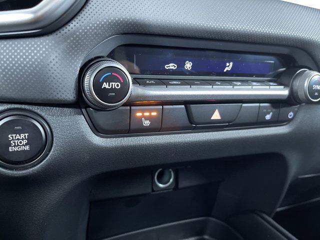 used 2025 Mazda CX-50 car, priced at $31,151