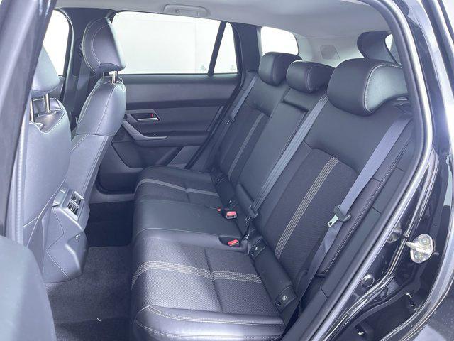 used 2025 Mazda CX-50 car, priced at $31,151