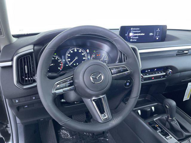 used 2025 Mazda CX-50 car, priced at $31,151