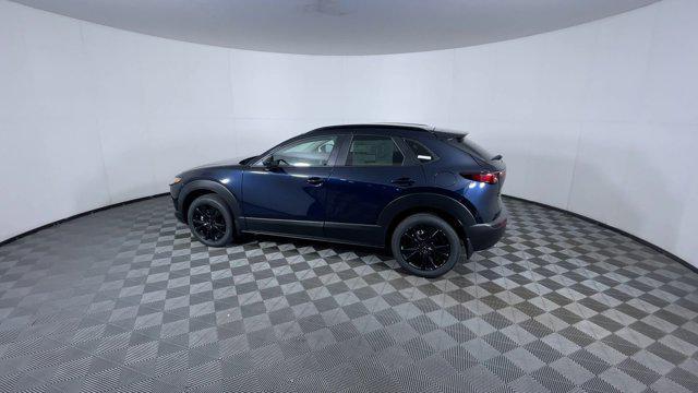 new 2026 Mazda CX-30 car, priced at $36,170
