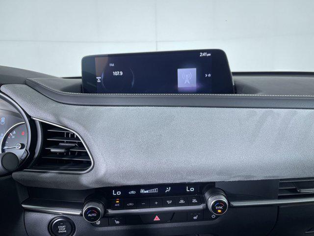 new 2026 Mazda CX-30 car, priced at $36,170